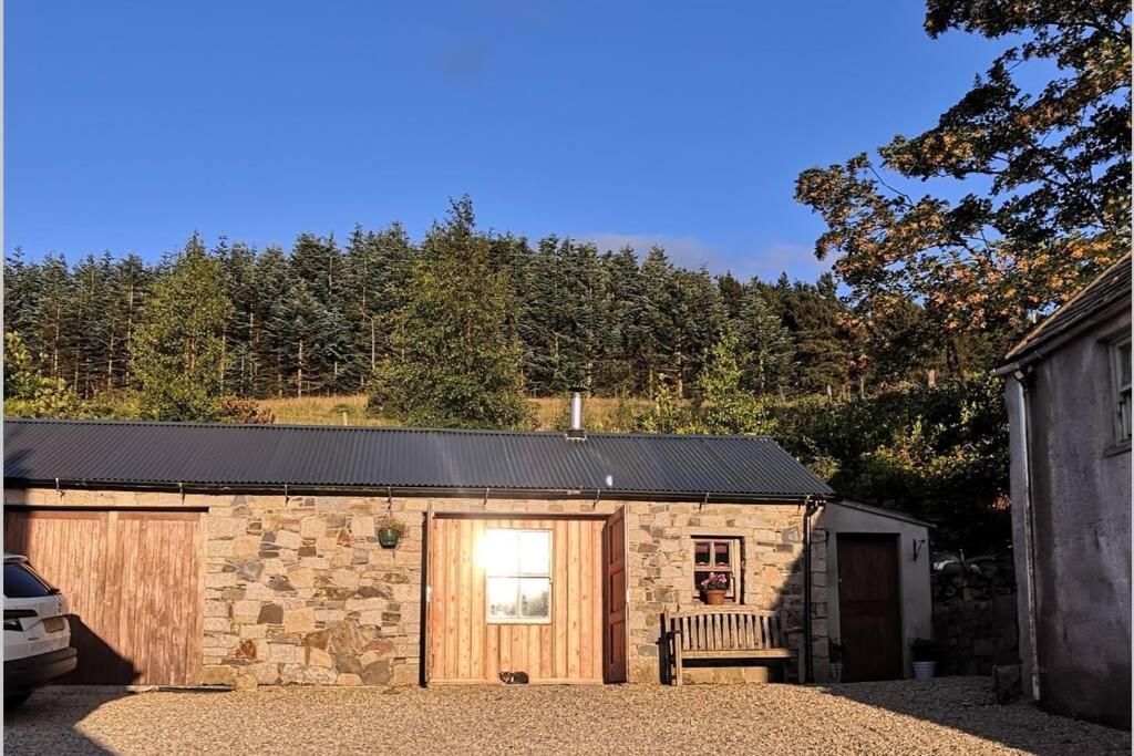 A Cosy Place In The Heart Of The Mournes Kilcoo Zewnętrze zdjęcie