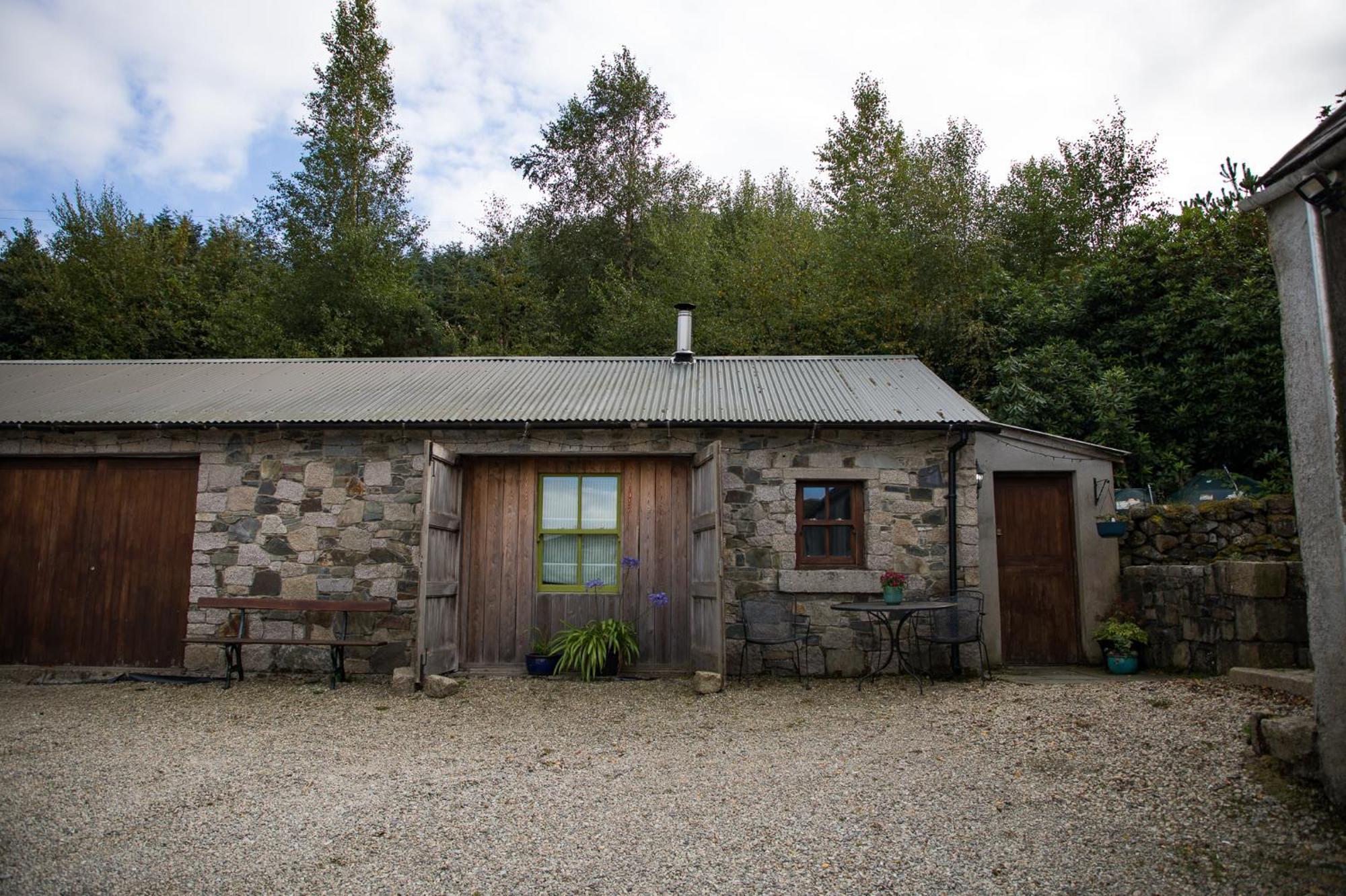 A Cosy Place In The Heart Of The Mournes Kilcoo Zewnętrze zdjęcie