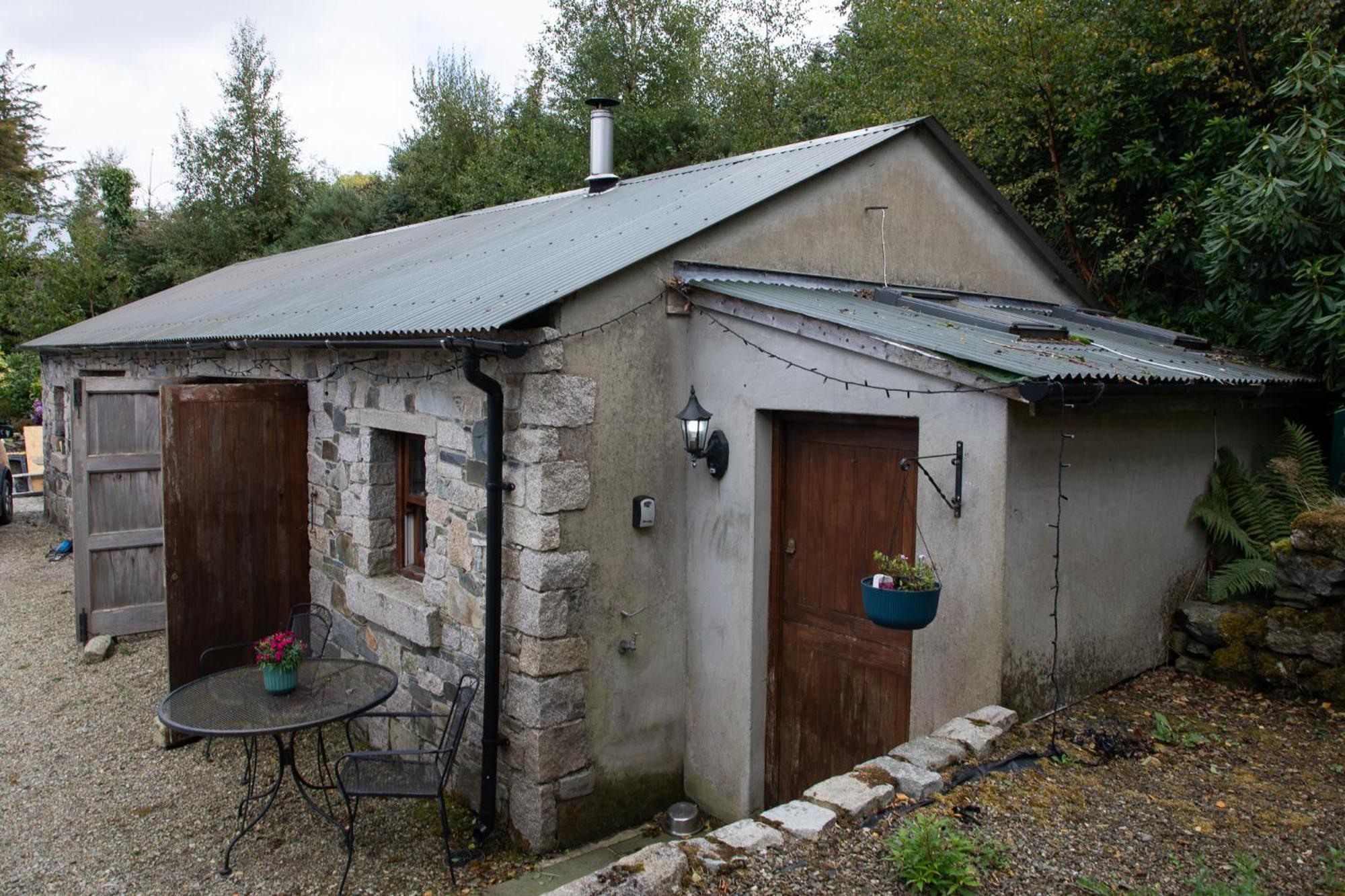 A Cosy Place In The Heart Of The Mournes Kilcoo Zewnętrze zdjęcie