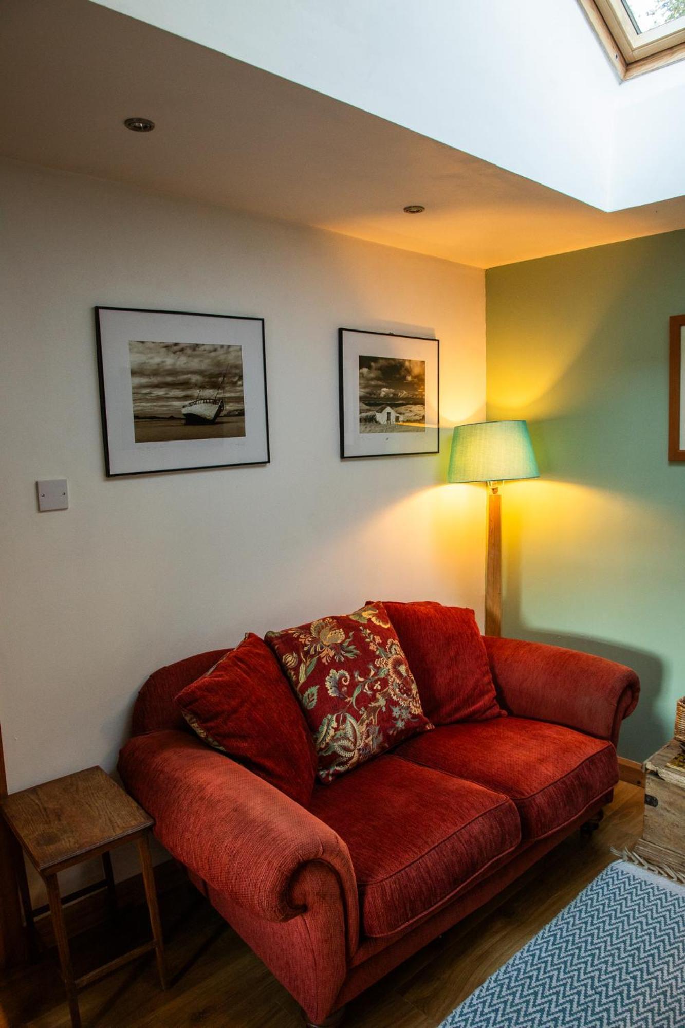 A Cosy Place In The Heart Of The Mournes Kilcoo Zewnętrze zdjęcie