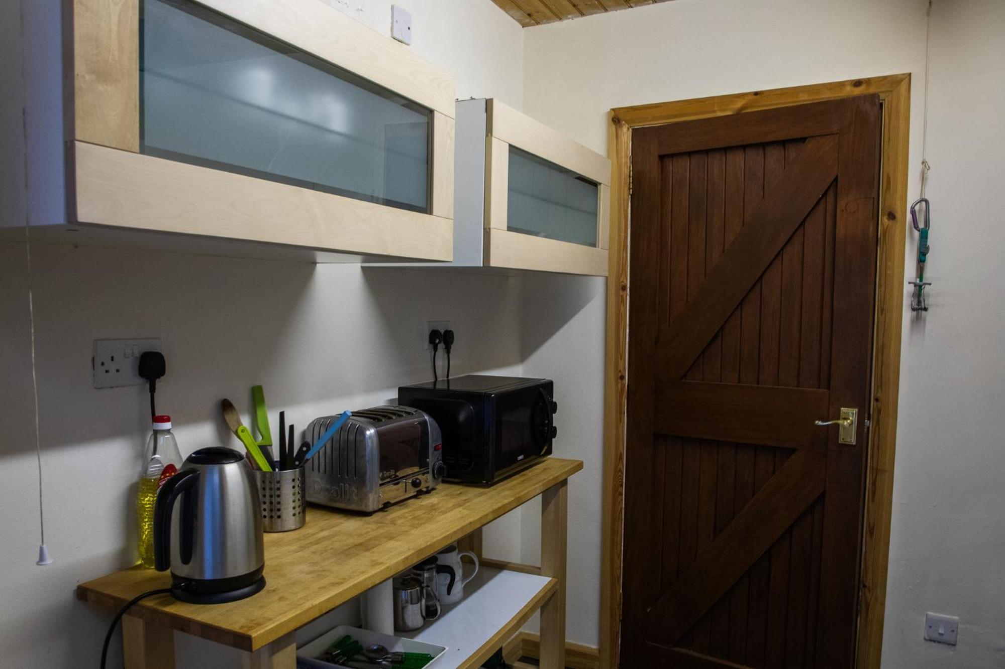 A Cosy Place In The Heart Of The Mournes Kilcoo Zewnętrze zdjęcie