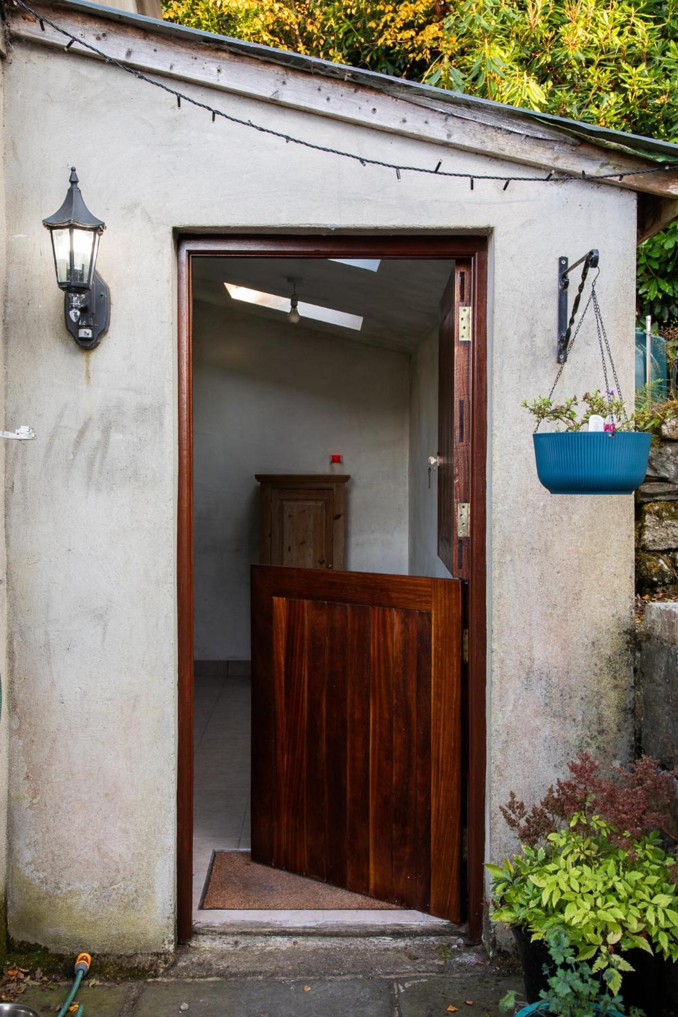 A Cosy Place In The Heart Of The Mournes Kilcoo Zewnętrze zdjęcie