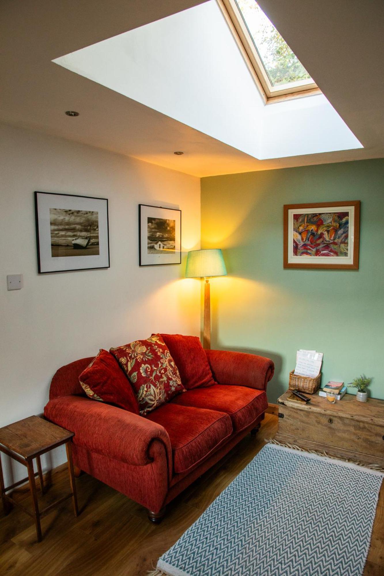 A Cosy Place In The Heart Of The Mournes Kilcoo Zewnętrze zdjęcie
