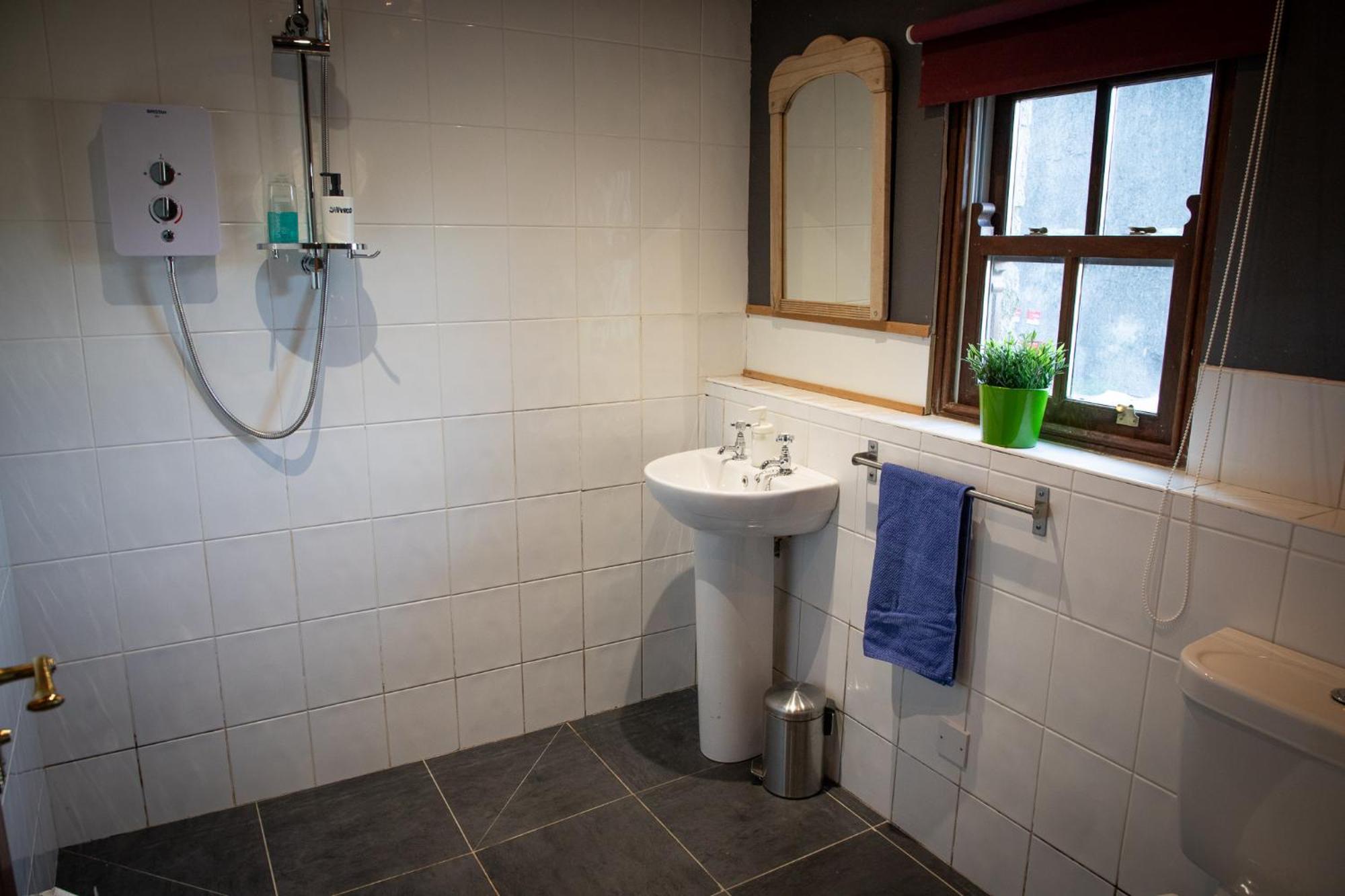 A Cosy Place In The Heart Of The Mournes Kilcoo Zewnętrze zdjęcie