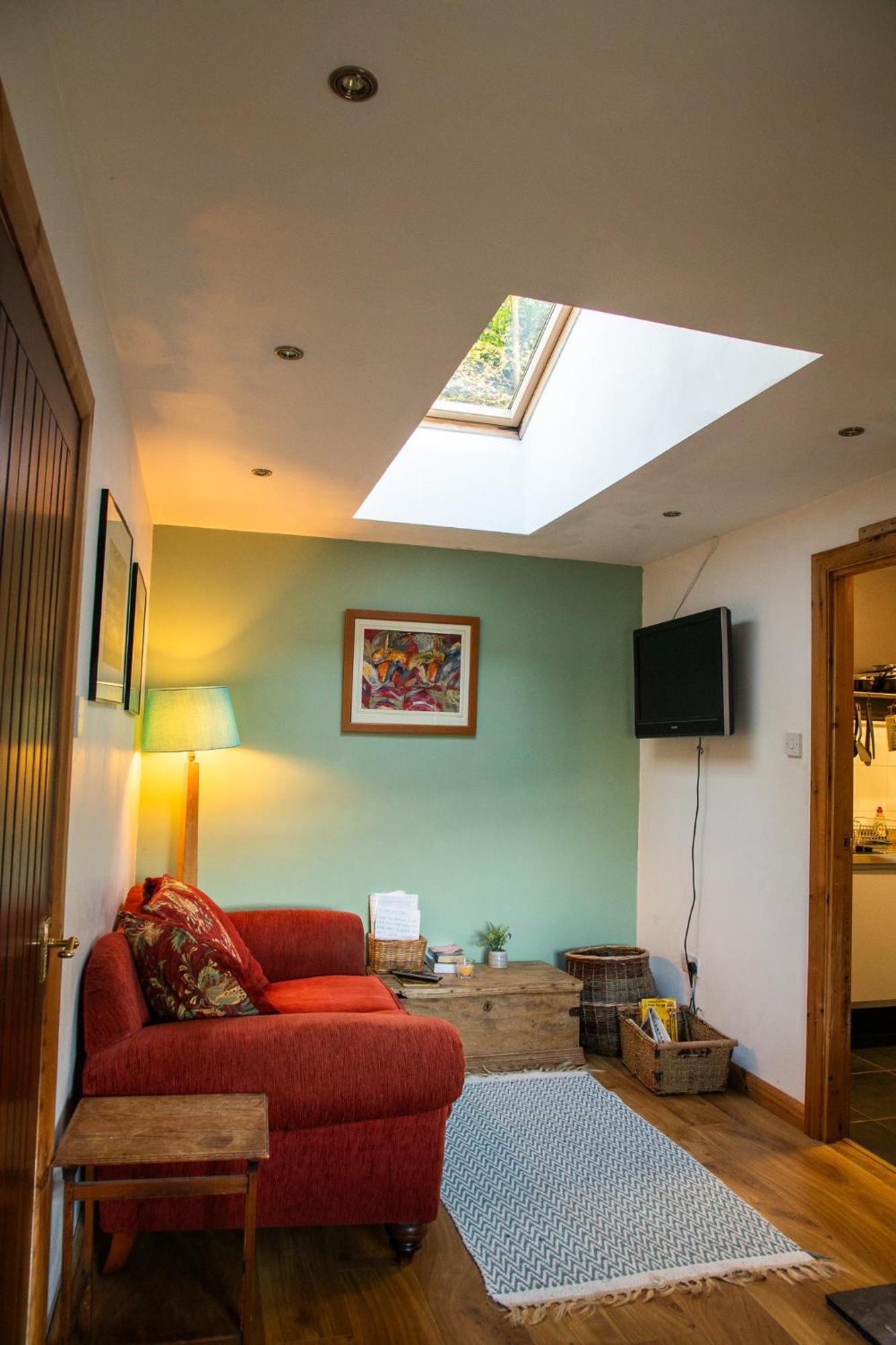 A Cosy Place In The Heart Of The Mournes Kilcoo Zewnętrze zdjęcie