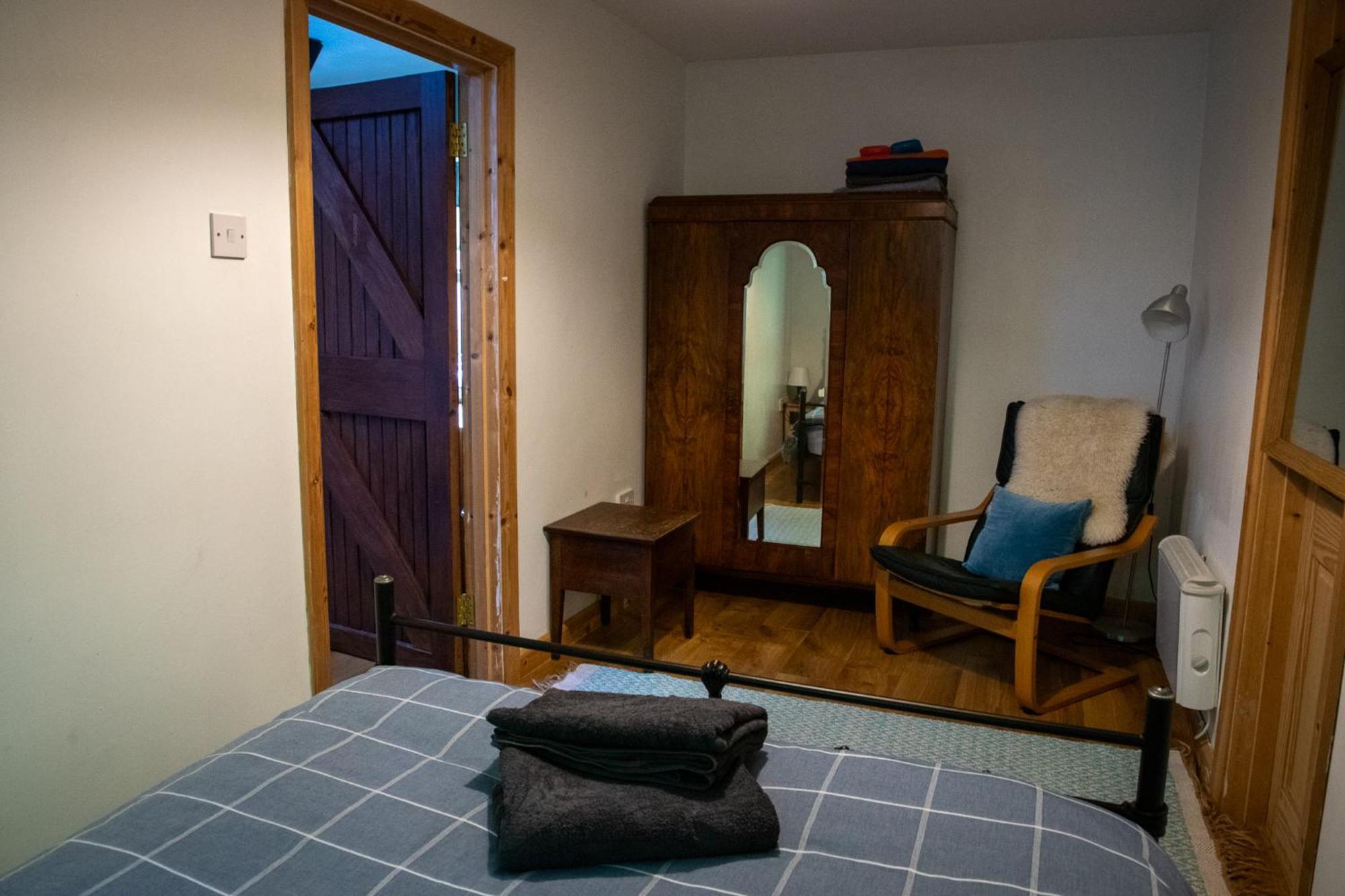A Cosy Place In The Heart Of The Mournes Kilcoo Zewnętrze zdjęcie